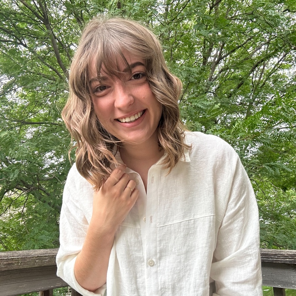 Meet your Posher, Madison